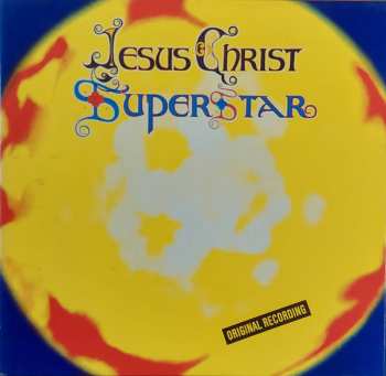 2LP/Caja Various: Jesus Christ Superstar