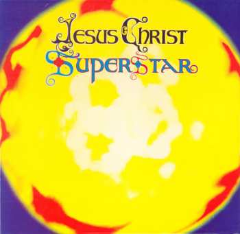 2LP/Caja Various: Jesus Christ Superstar
