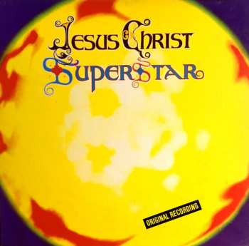 2LP/Caja Various: Jesus Christ Superstar