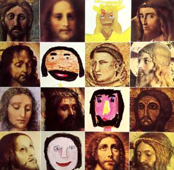 2LP/Caja Various: Jesus Christ Superstar