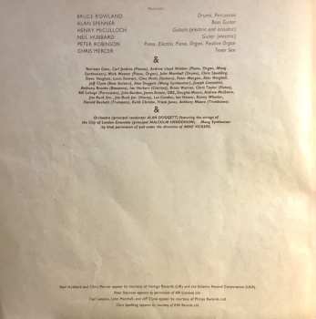 2LP/Caja Various: Jesus Christ Superstar