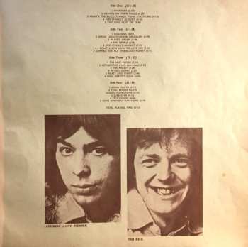 2LP/Caja Various: Jesus Christ Superstar