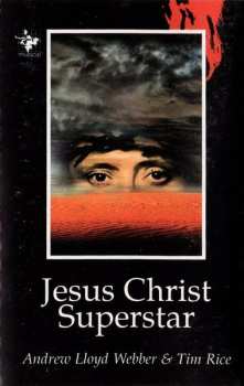 MC Various: Jesus Christ Superstar