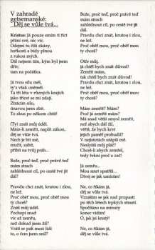 MC Various: Jesus Christ Superstar