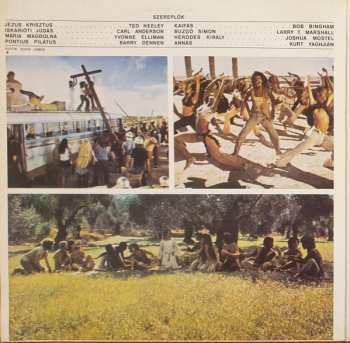 2LP Various: Jesus Christ Superstar (The Original Motion Picture Sound Track Album)