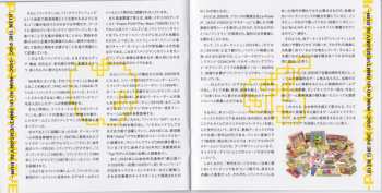 2CD Various: Join The Pac -Pac-Man 40th Anniversary Album-