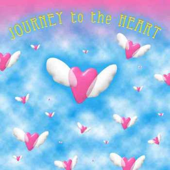 CD Various: Journey To The Heart