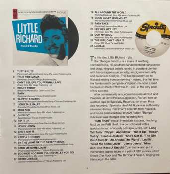 10CD/Caja Various: Jukebox Originals