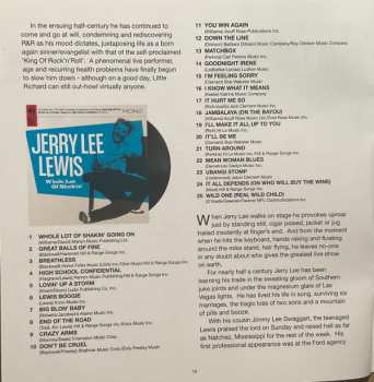 10CD/Caja Various: Jukebox Originals