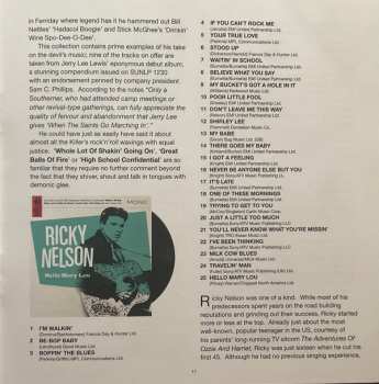 10CD/Caja Various: Jukebox Originals