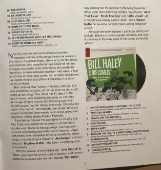 10CD/Caja Various: Jukebox Originals