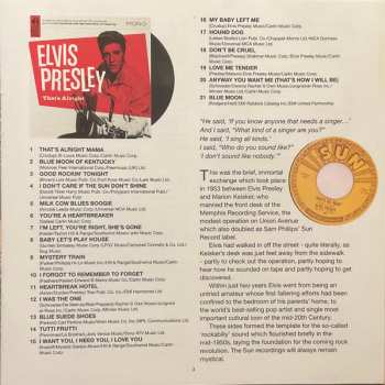 10CD/Caja Various: Jukebox Originals