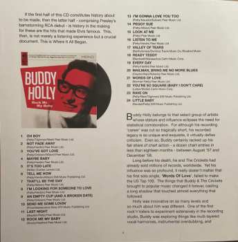 10CD/Caja Various: Jukebox Originals