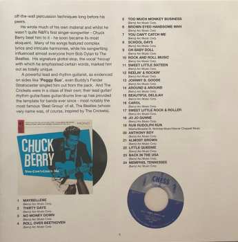 10CD/Caja Various: Jukebox Originals