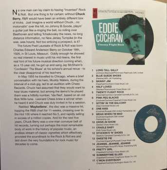 10CD/Caja Various: Jukebox Originals