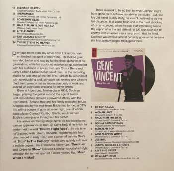 10CD/Caja Various: Jukebox Originals