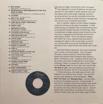 10CD/Caja Various: Jukebox Originals