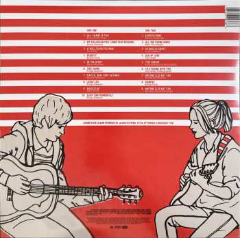 LP Various: Juno (Music From The Motion Picture)