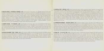 CD Various: Just Say Roe (Vol. VII Of Just Say Yes)