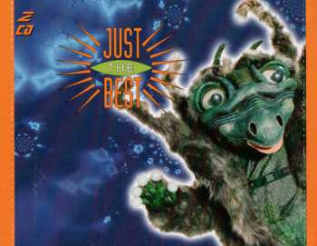 LP Various: For The Real Ones