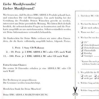 LP Various: For The Real Ones