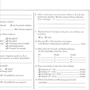 LP Various: For The Real Ones