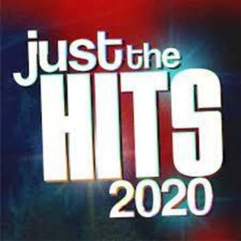 CD Various: Just The Hits 2020