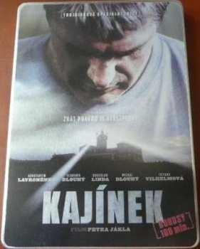 CD/DVD/Caja/Blu-ray Various: Kajínek