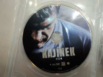 CD/DVD/Caja/Blu-ray Various: Kajínek