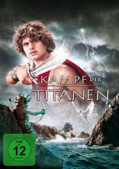 DVD Various: Kampf Der Titanen