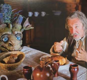 CD Various: Když Draka Bolí Hlava