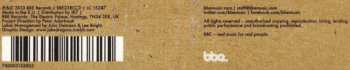 CD Various: Keb Darge & Little Edith's Legendary Wild Rockers 3