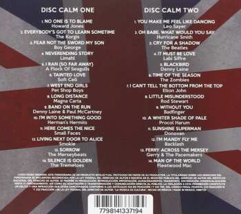 2CD Various: Keep Calm And Head To London