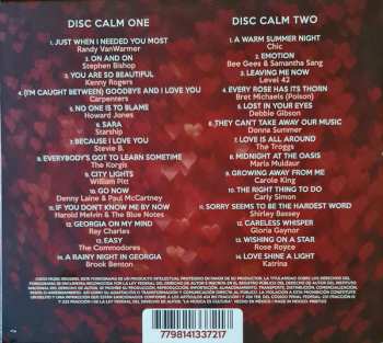2CD Various: Keep Calm And Love Me 