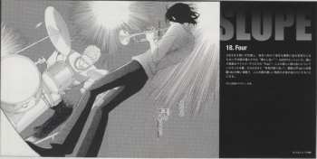 CD Various: 坂道のアポロン = Kids On The Slope Original Soundtrack