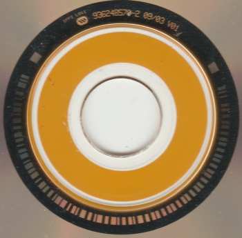 CD Various: Kill Bill Vol. 1 (Original Soundtrack)