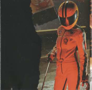 CD Various: Kill Bill Vol. 1 (Original Soundtrack)