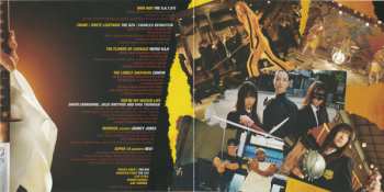CD Various: Kill Bill Vol. 1 (Original Soundtrack)
