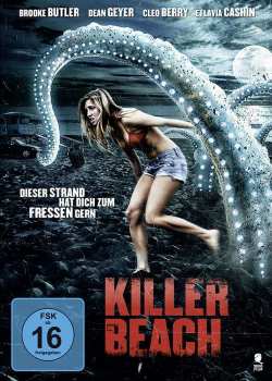 DVD Various: Killer Beach