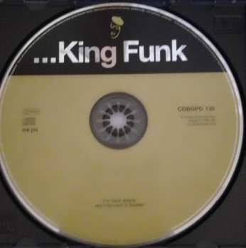 CD Various: ...King Funk