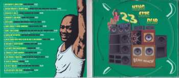 CD Various: King Size Dub 23 LTD