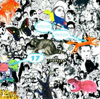 CD Various: World Wild Issue / Various
