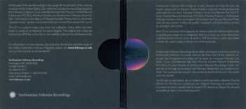 CD Various: Klezmer Music 1910-1942: Recordings From The YIVO Archives