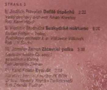 LP Various: Kmochův Kolín