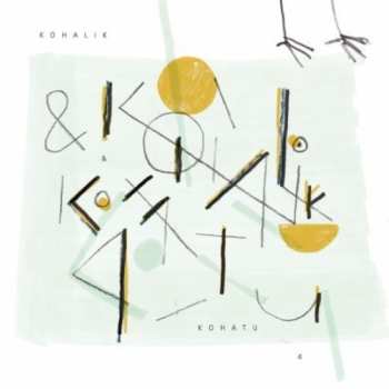 Album Various: Kohalik Ja Kohatu 4