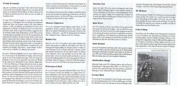 CD Various: Konkani Songs - Music From Goa Made In Bombay