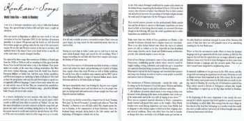 CD Various: Konkani Songs - Music From Goa Made In Bombay