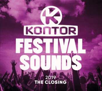 Album Various: Kontor Festival Sounds 2019 | The Closing