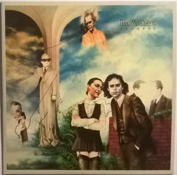5CD/Caja Various: Krautrock 2