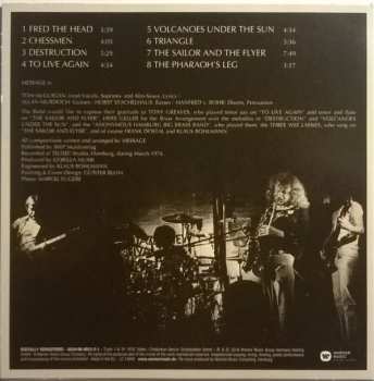 5CD/Caja Various: Krautrock 2